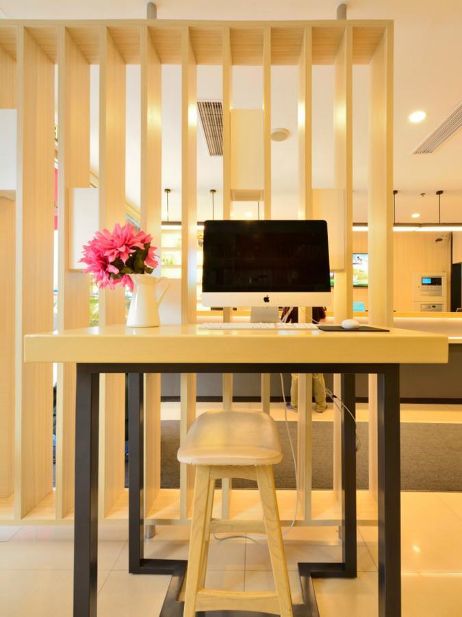 Hanting Express Harbin Hongxiang Road מראה חיצוני תמונה