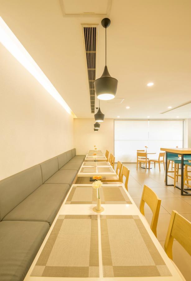 Hanting Express Harbin Hongxiang Road מראה חיצוני תמונה