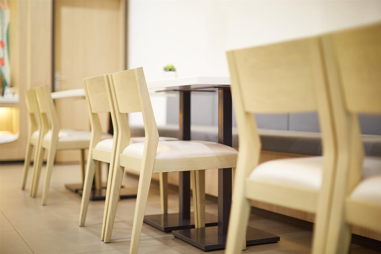 Hanting Express Harbin Hongxiang Road מראה חיצוני תמונה