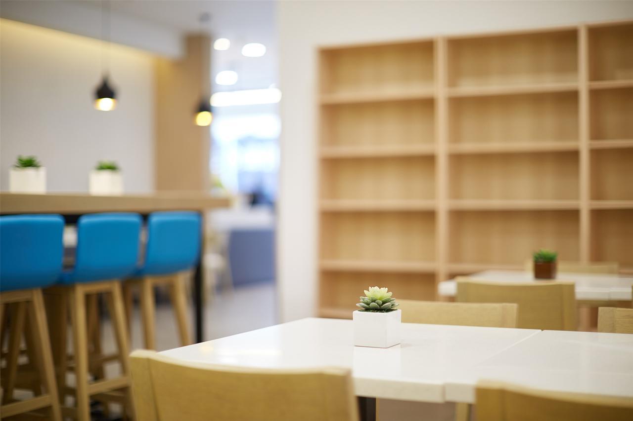 Hanting Express Harbin Hongxiang Road מראה חיצוני תמונה